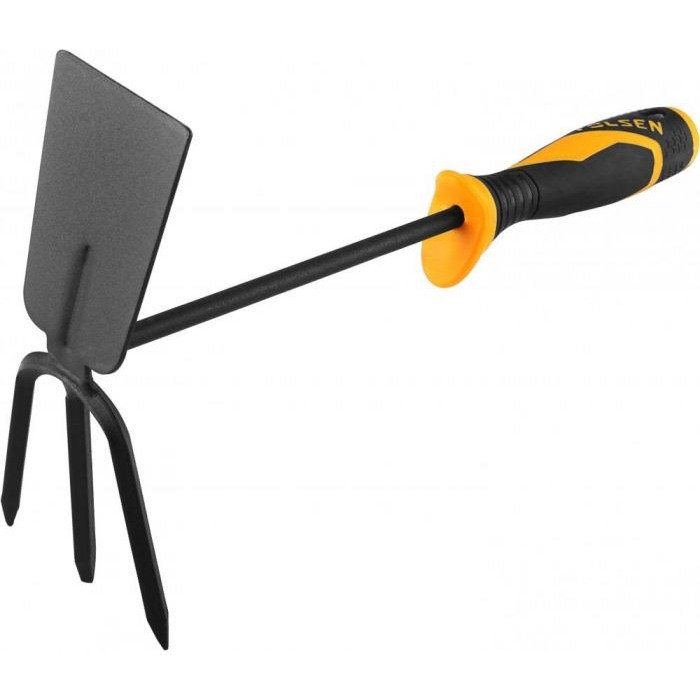3-LINE HAND FORK&HOE 76X120MM