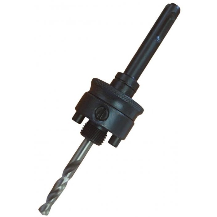 AKSONAS HOLE-SAW 32-152MM SDS