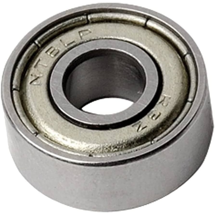CMT 791.003.00 ROUTER BIT BEARING 12.7X5X4.76MM