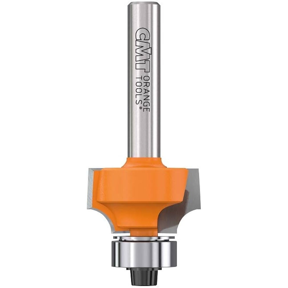 CMT 838.222.11 ROUTER BIT 1/4'' ROUNDOVER