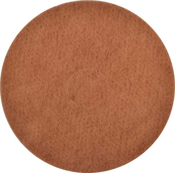 RUBIO MONOCOAT PADS BEIGE 400X10mm