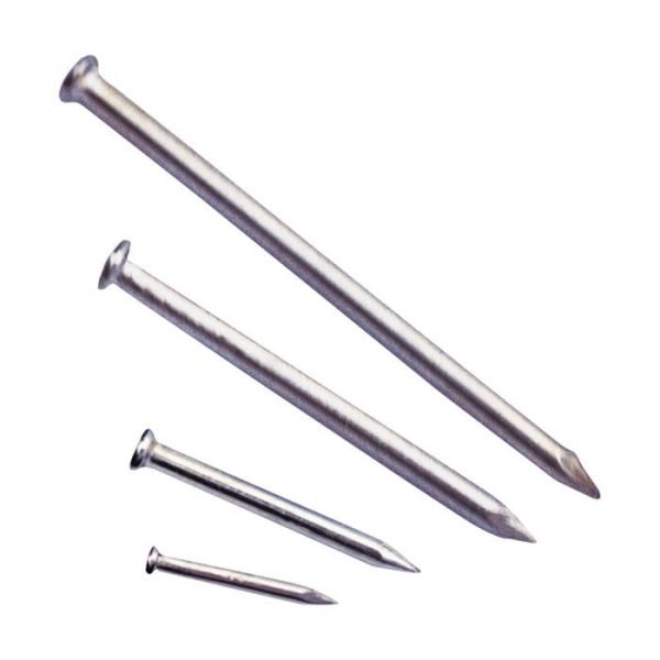 ATSALOVELONA GALV. 3.5X70MM 100PCS