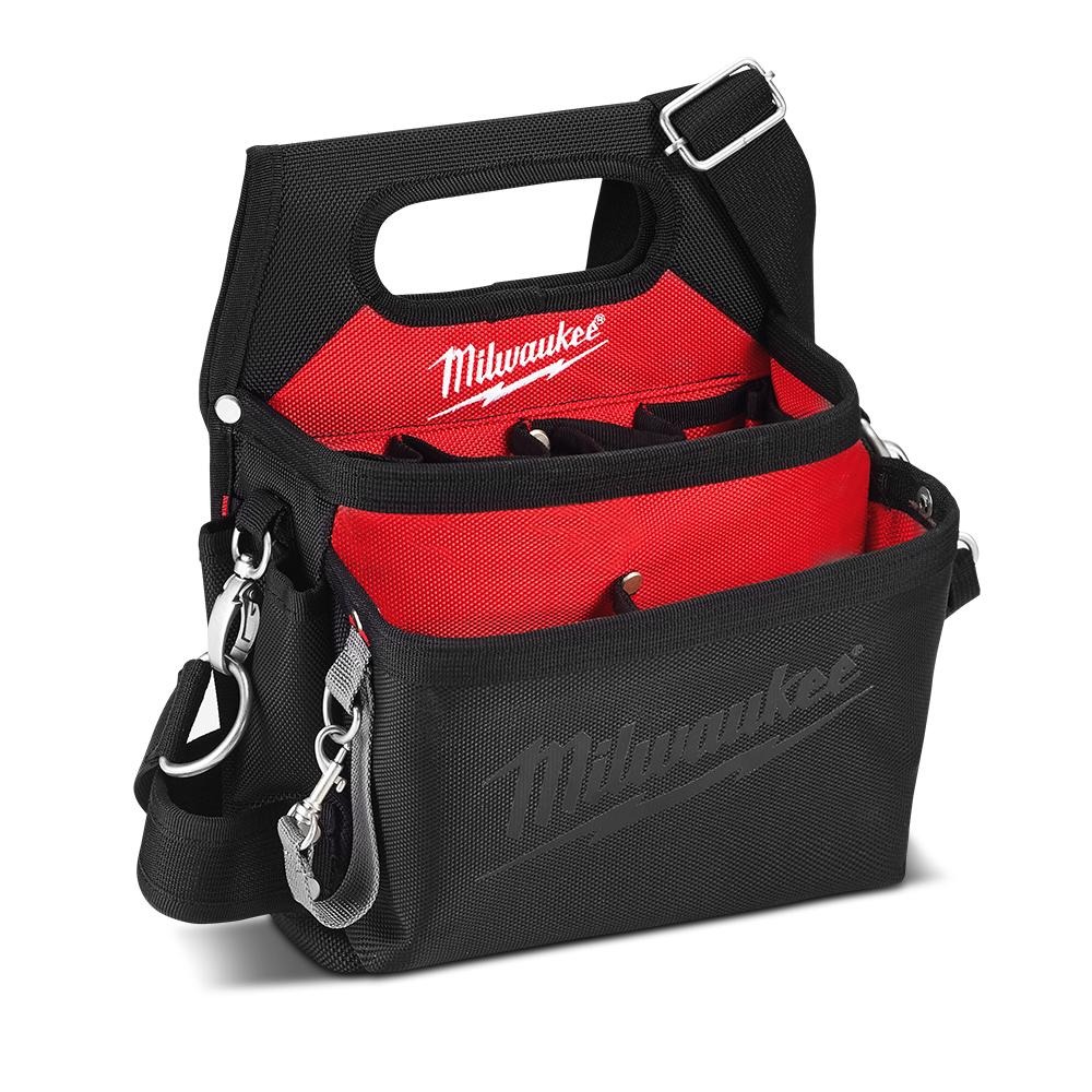 MILWAUKEE 48228112 ELECTRICIANS POUCH