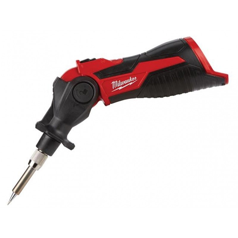 MILWAUKEE 4933459760 M12SI-0 SOLDERING IRON 12V