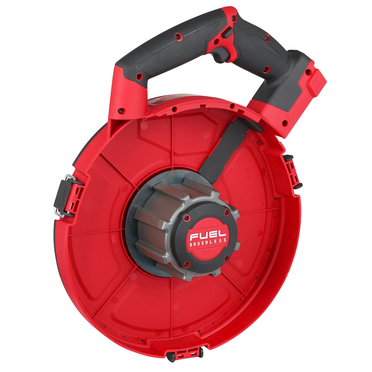 MILWAUKEE 4933471952 M18FPFT-0 FUEL FISH TAPE 18V WITHOUT DRUM