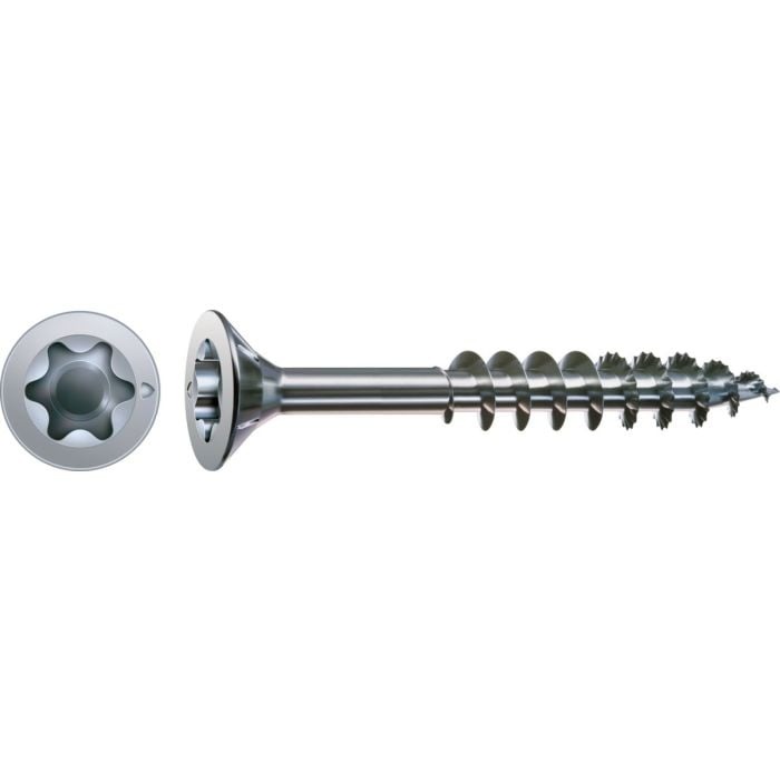 SPAX SCREWS T30 6.0 X 70