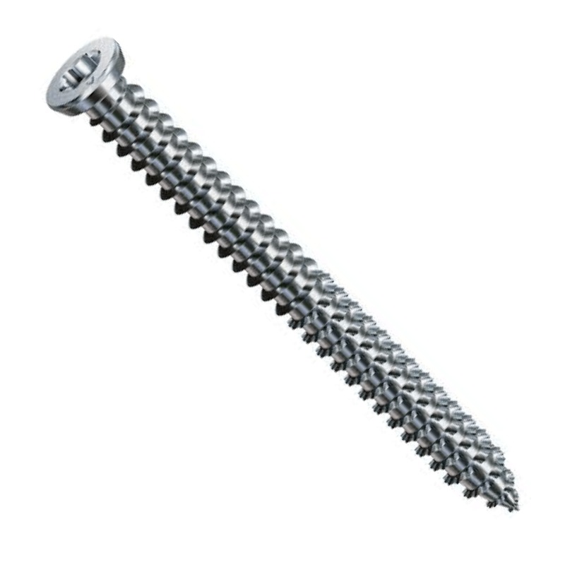 SPAX MASONRY SCREWS RA 7.5 X 100
