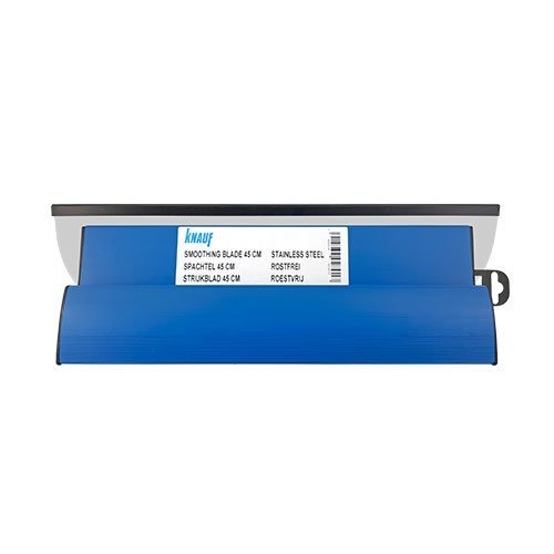 SPATOULA FOR FILLER KNAUF 450MM