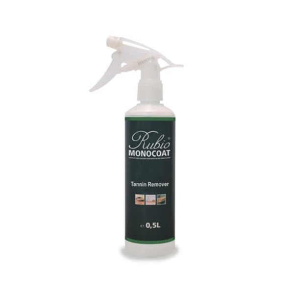 RUBIO MONOCOAT TANNIN REMOVER 0.5 LT