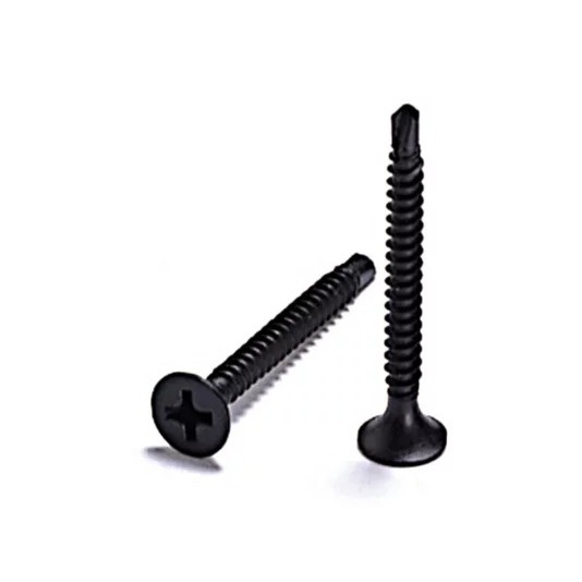 PLASTERBOARD SCREWS 3.5X25MM DRILL 200PCS KNAUF