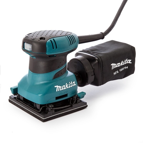 MAKITA BO4556 FINISHING SANDER 14000OPM