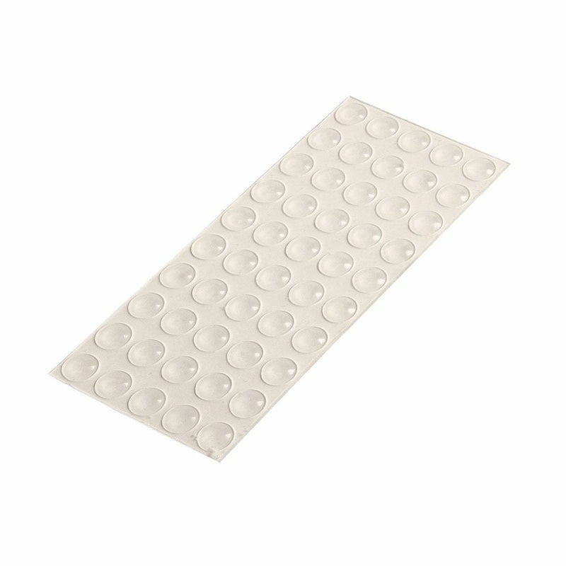 ANTI-SLIDE-PADS TRANS. 50 8MM