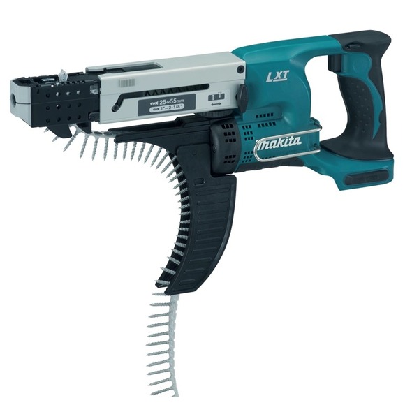 MAKITA DFR550Z KATSAVIDI GYPSOSANIDAS 18V