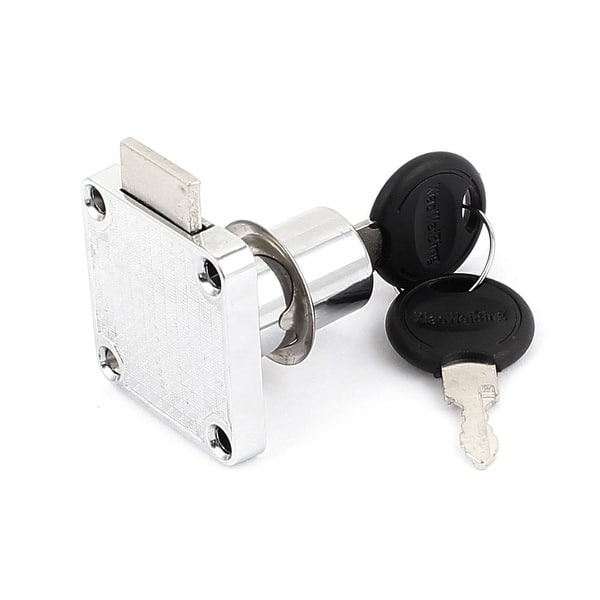 KLEID. 22MM NICKEL MASTER KEY