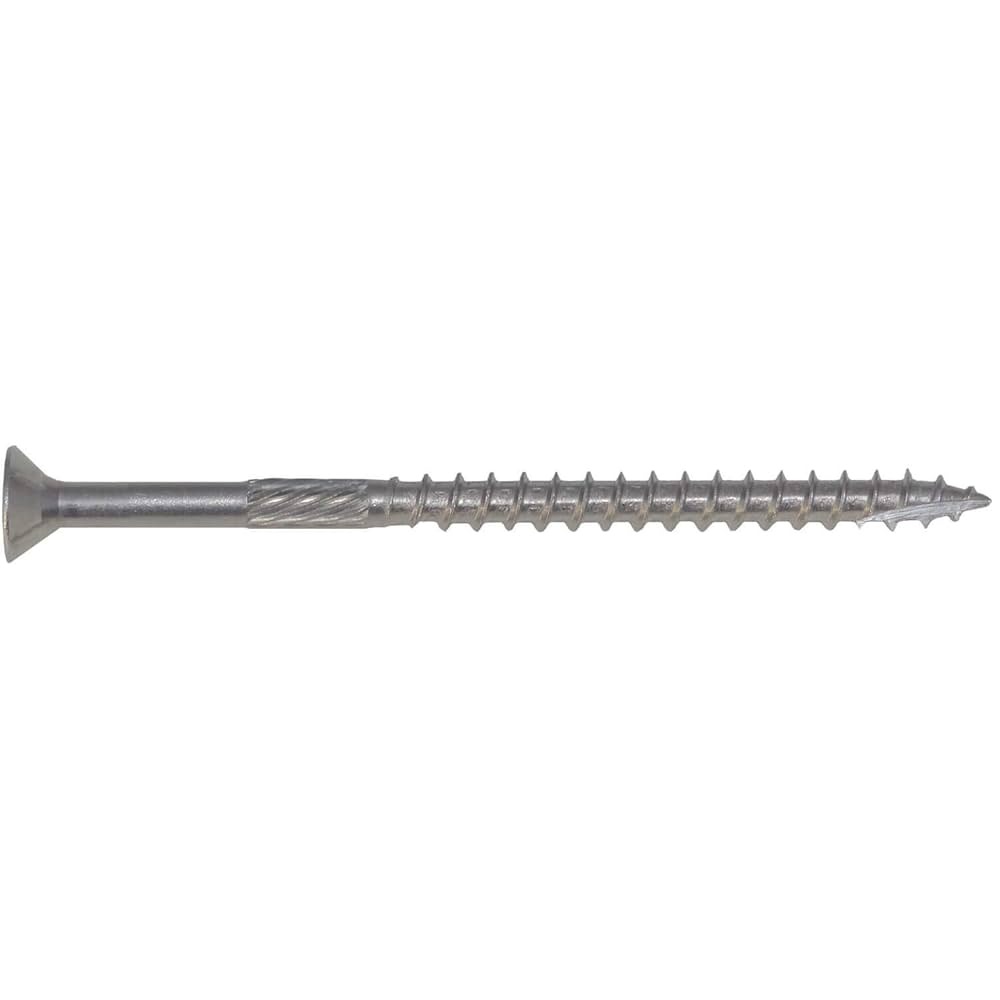 WOOD SCREW TORX 5X120 200PCS