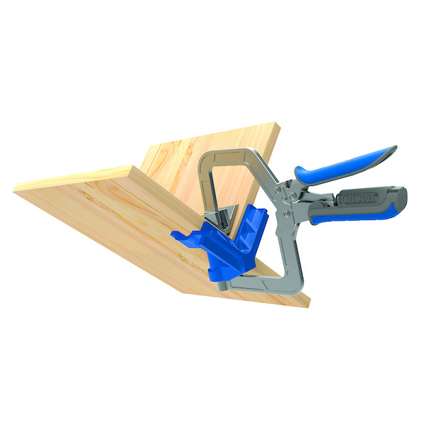 KREG® KHCCC 90° Corner Clamp with Automaxx® 3