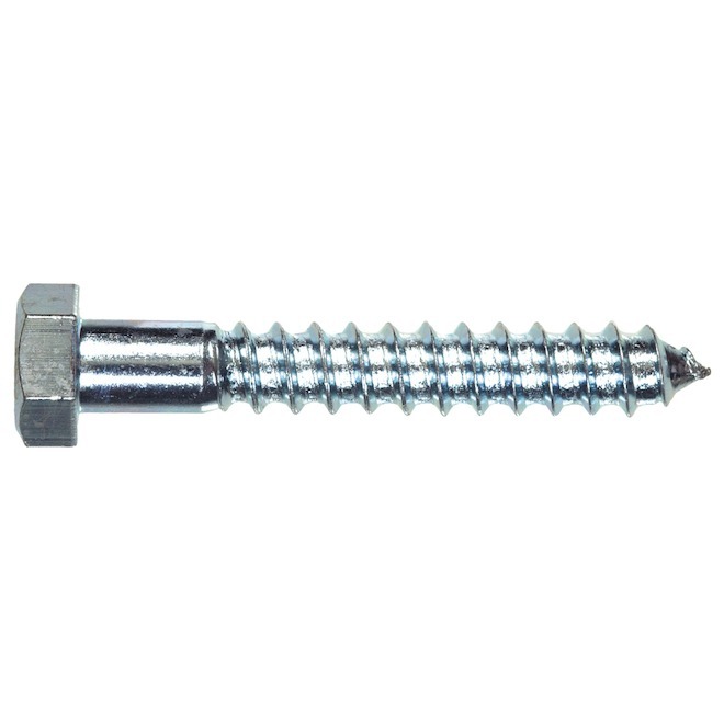 LAGBOLTS LIH LIN 8X80