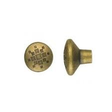 POMOLO EST.8841 ANTIQUE BRASS