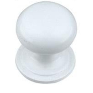 POMOLAKI GP90 PLAST. WHITE