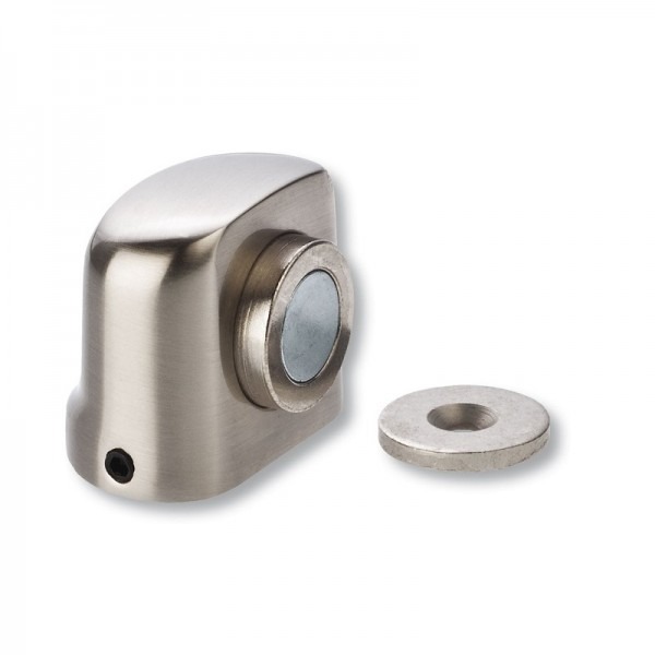 STOPER MAGN. 169-09 NICKEL MAT