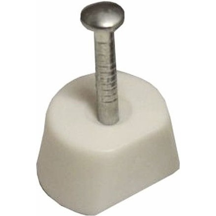 STIRIGMATA PATOU VELONA WHITE 50PCS