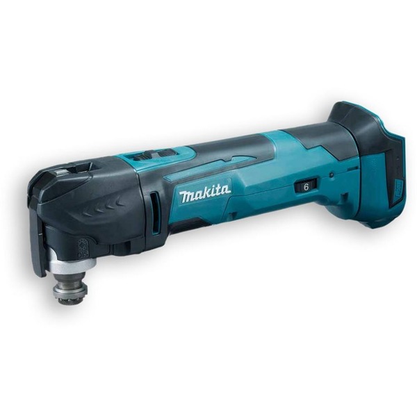 MAKITA DTM51Z MULTITOOL 18.0 V