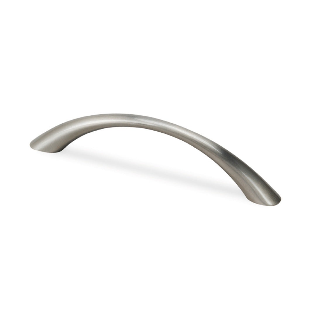 XERI Π ART.C15101 96MM NICKEL MAT