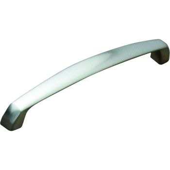 XERAKI 16127 160MM NICKEL MAT