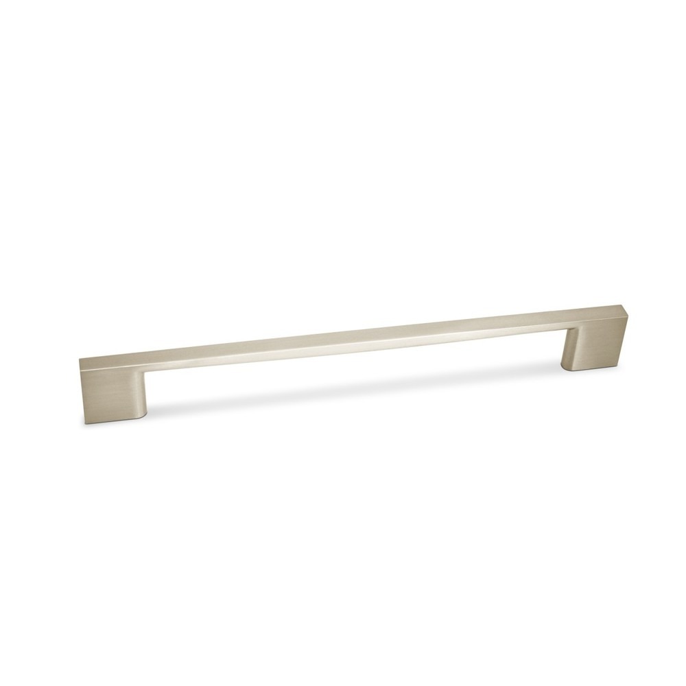 XERAKI Π NICKEL MAT 224MM