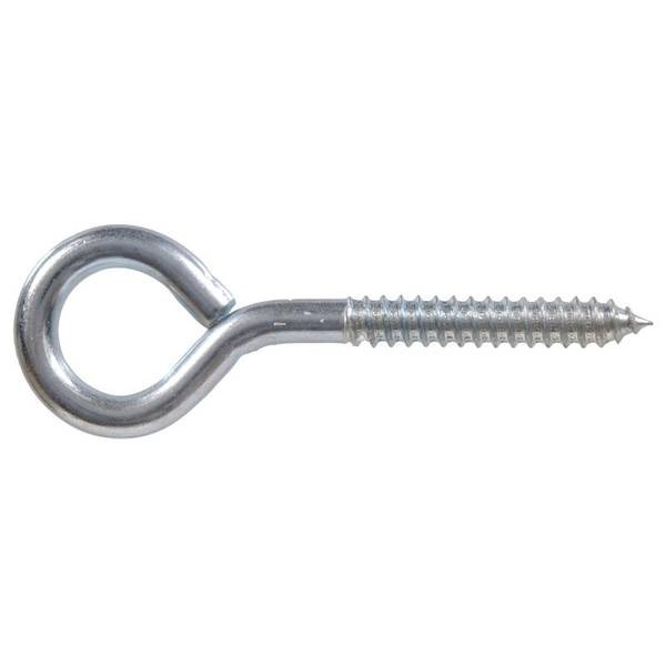 THILIES 100 GALVANIZE 19X70 1PCS