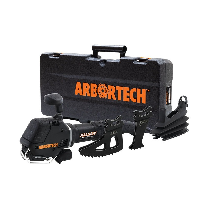 ARBORTECH ALLSAW AS200X 1500W JOINT SAW & WALL CHOPPER