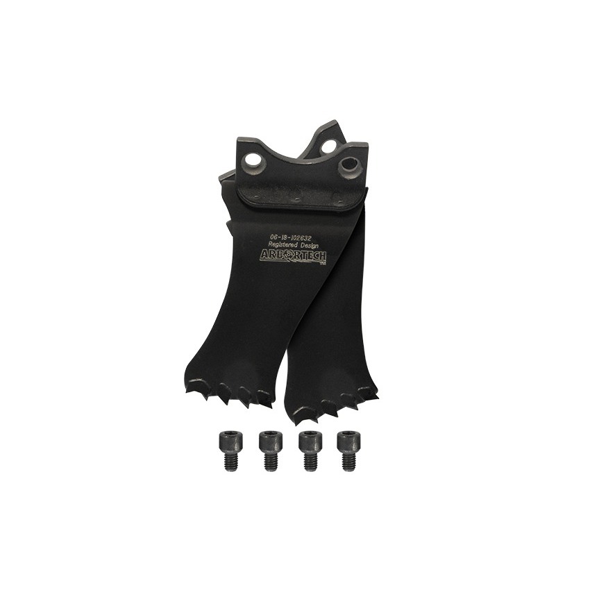 ARBORTECH 200X HEADJOINT BLADES