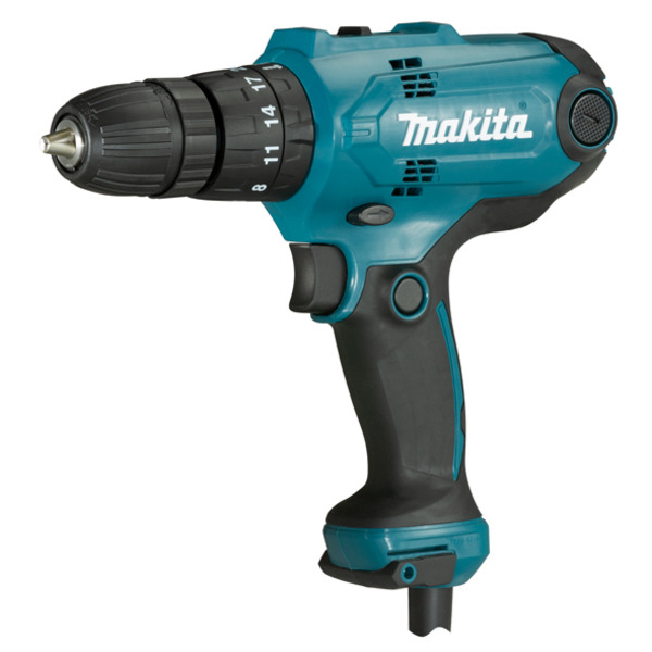 MAKITA HP0300 HAMMER DRIVER DRILL 320W