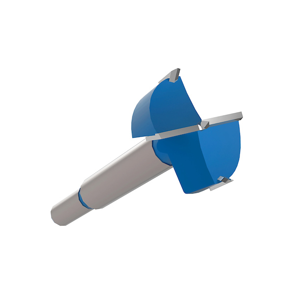 KREG® KHI-BIT 35mm Concealed Hinge Bit