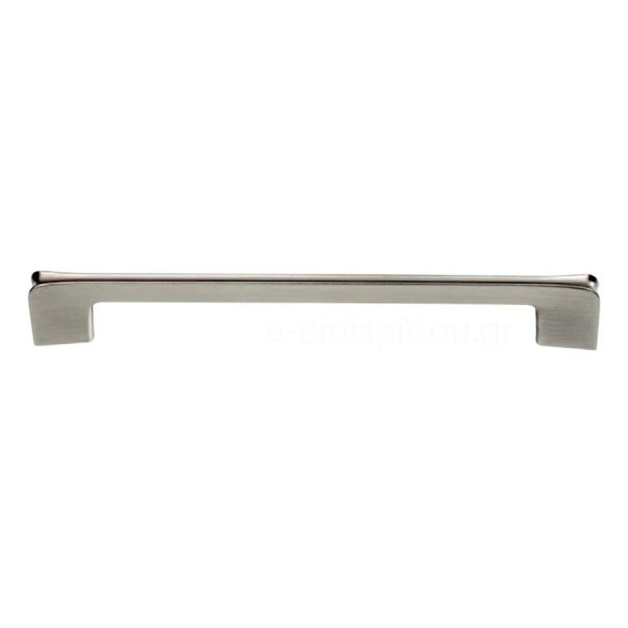 XERI SYRTHS 23393 NICKEL MAT