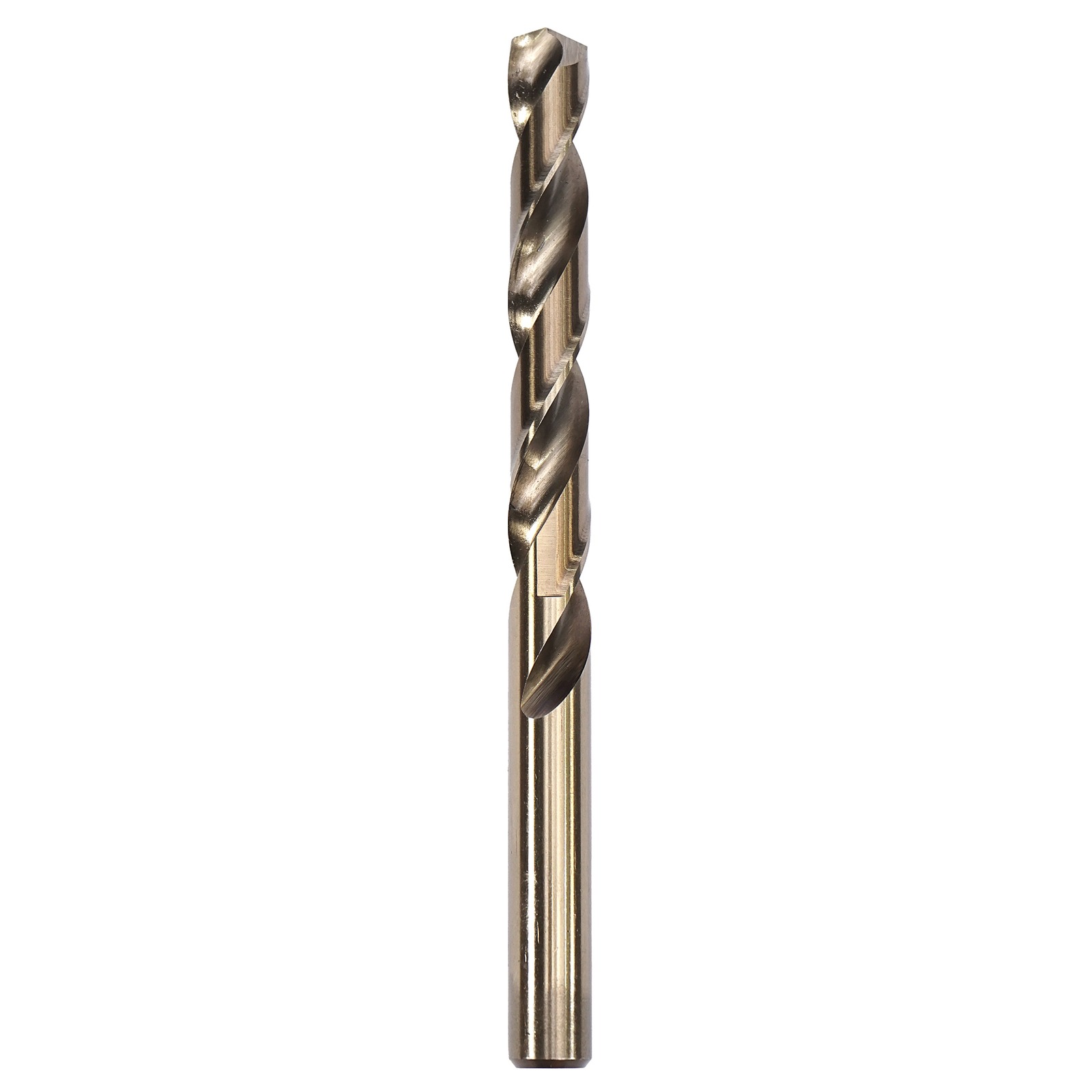 METAL DRILL BIT COBALT 1.0MM HSS Co V.I.