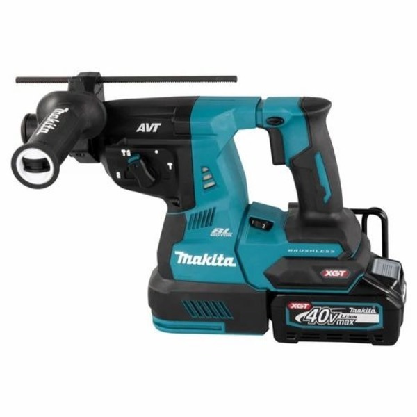 MAKITA HR003GM101 CORDLESS COMBINATION HAMMER 40V