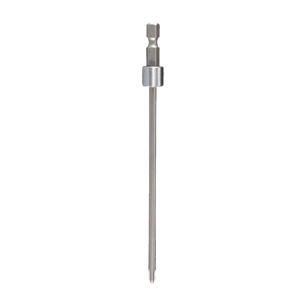 MAKITA A-12697 DRIVER BIT 117MM PH2
