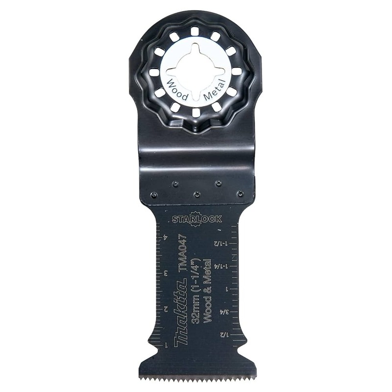 MAKITA B-64870 O.I.S PLUNGE CUT SAW BLADE 32X40MM WOOD