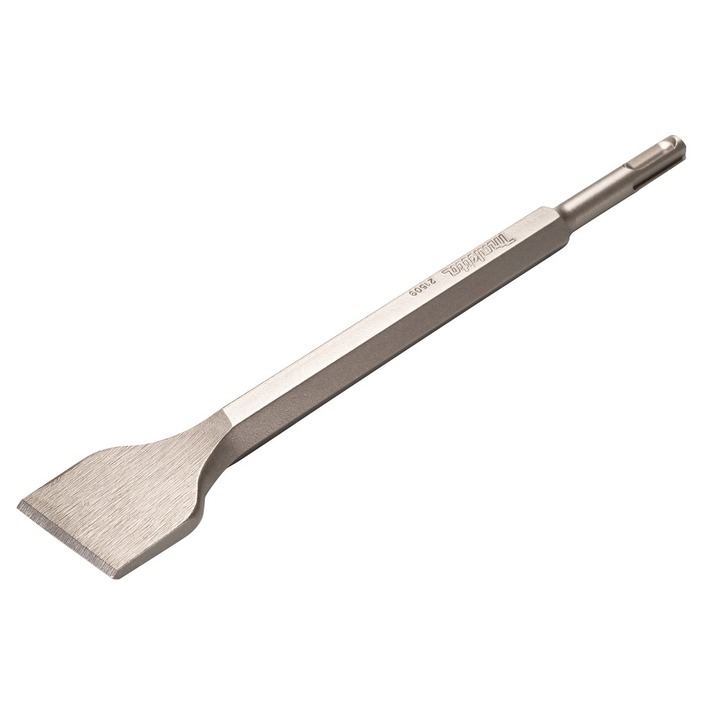 MAKITA D-08735 CHISEL 40X250 SDS PLUS
