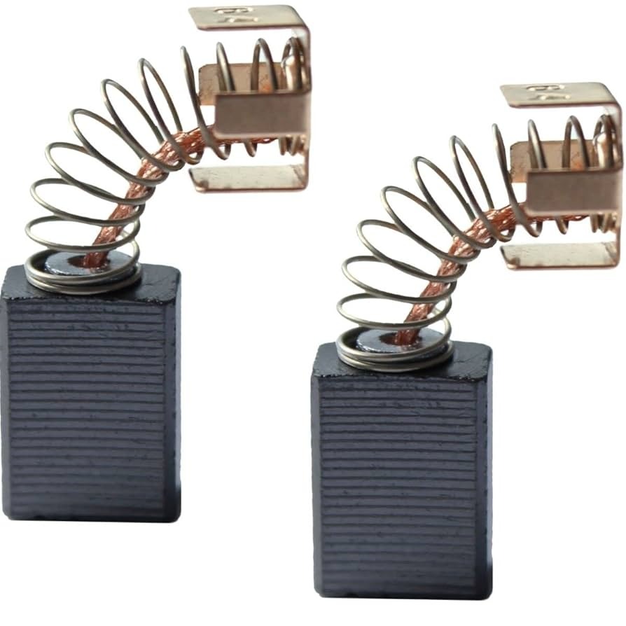 MAKITA CB-064 CARBON BRUSHES