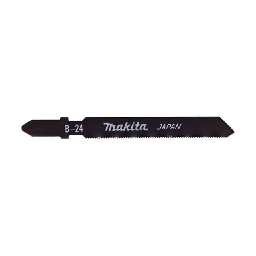 MAKITA A-85759 JIG SAW BLADES B-24 76MM 5PCS