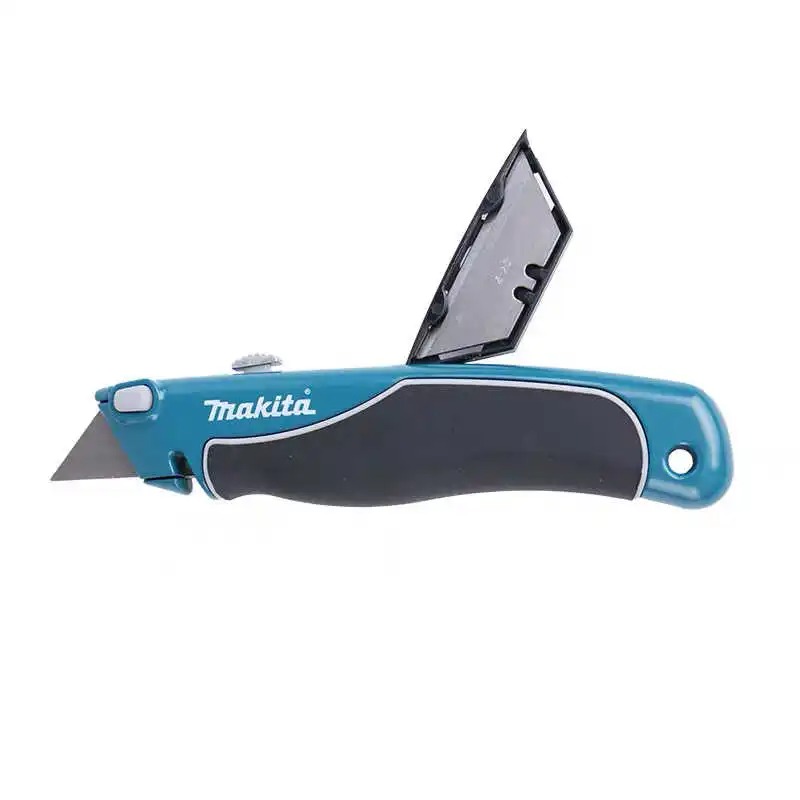 MAKITA B-65785 SNAP-OFF BLADE KNIFE