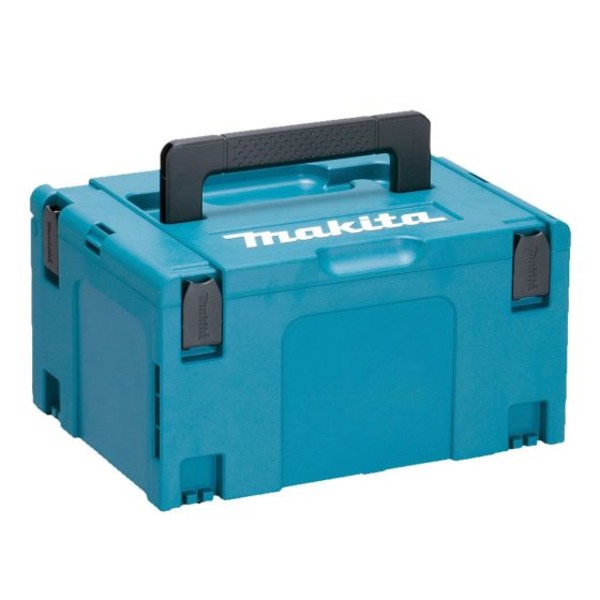 MAKITA 821551-8 MAKPAC CASE TYPE-3 39.5 X 29.5 X 21.5CM