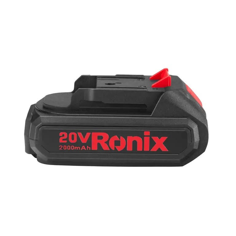 RONIX BATTERY 2.0Ah 20V