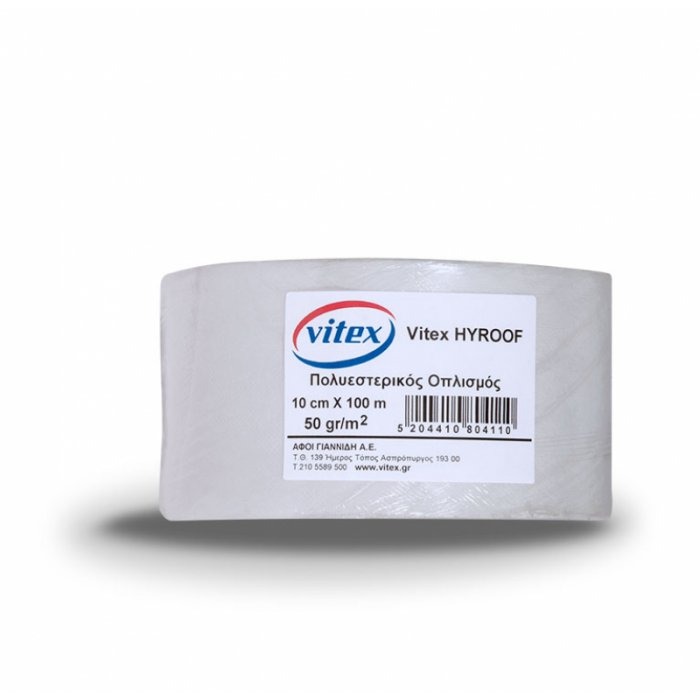 VITEX POLYESTER HYROOF 100CM X 100M