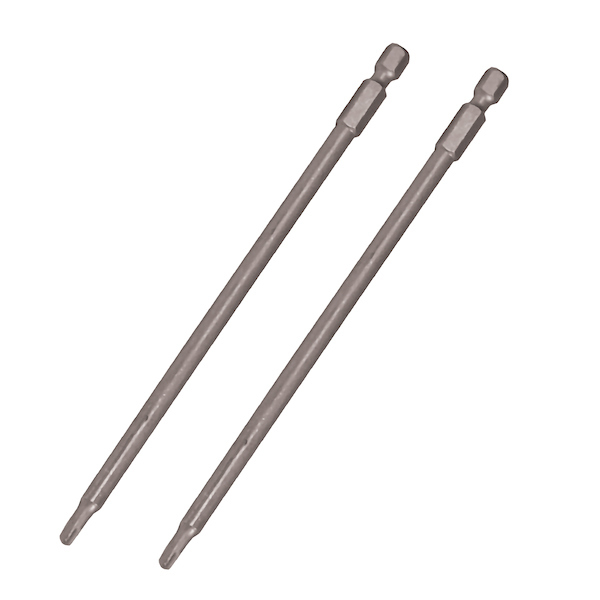 KREG® D6X2 2 x 152mm/6" #2 Square Driver Combo