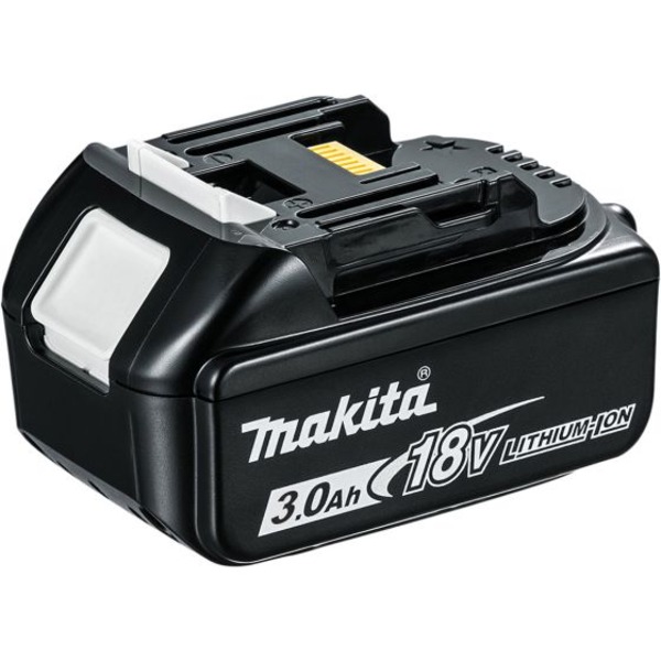 MAKITA BL1830 BATTERY (Li-ion) 18V 3.0Ah