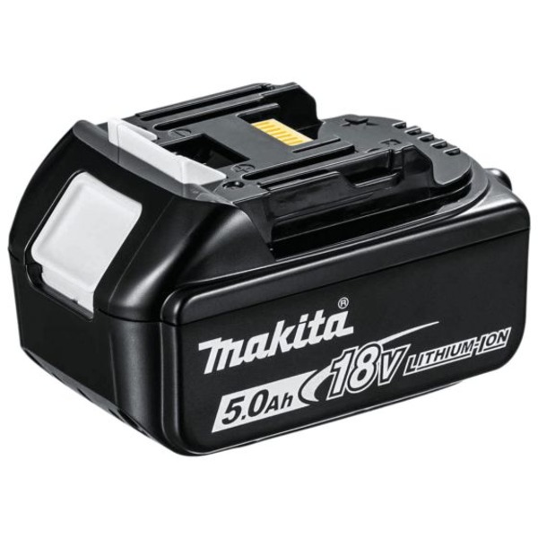 MAKITA BL1850 BATTERY (Li-ion) 18V 5.0Ah