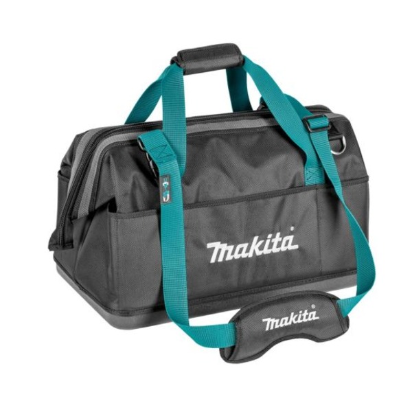 MAKITA E-15425 ULTIMATE GATE MOUTH TOOL BAG 510MM